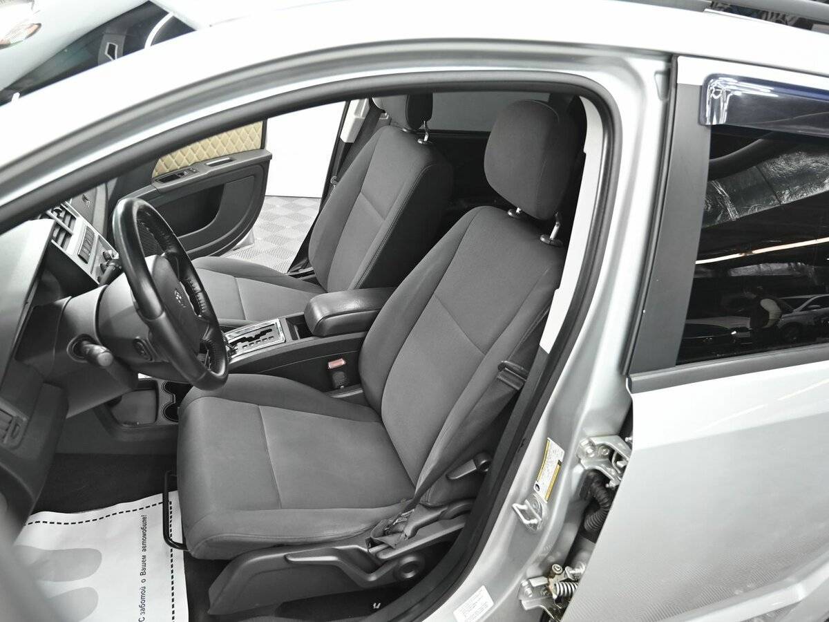 Dodge Journey