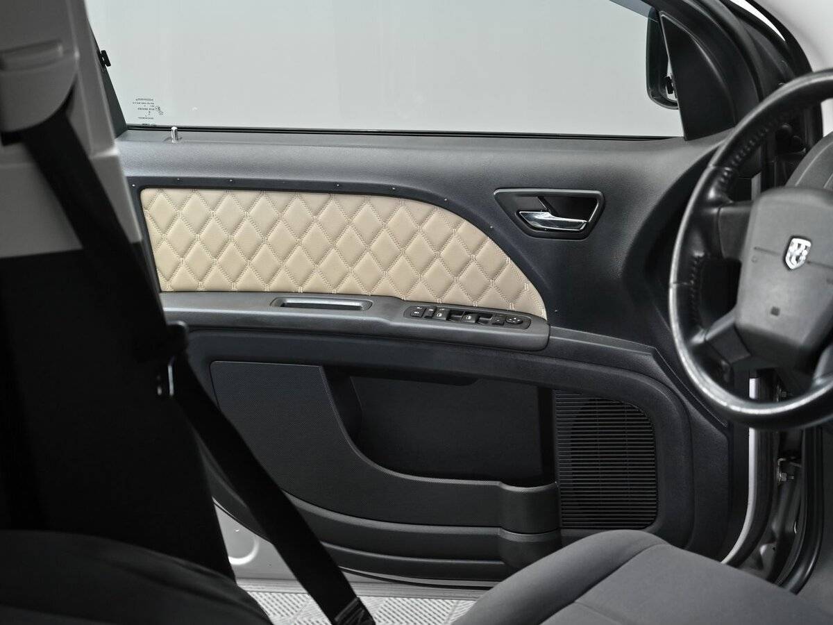 Dodge Journey