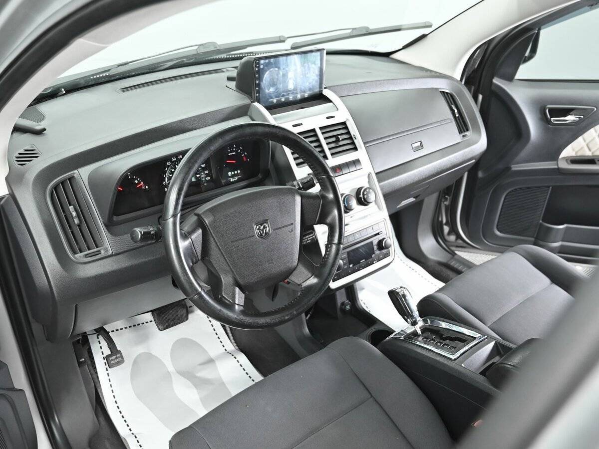 Dodge Journey