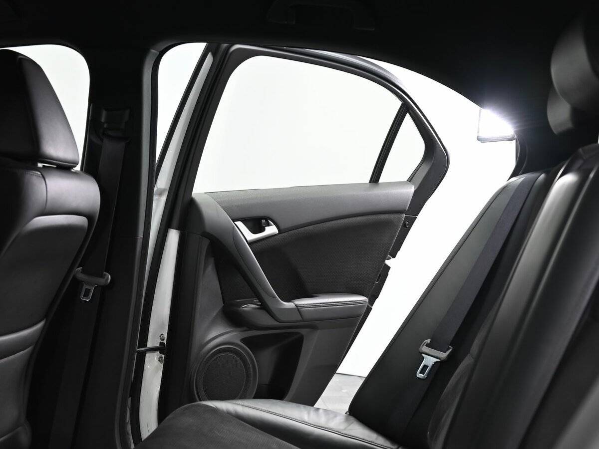 Honda Accord 2012