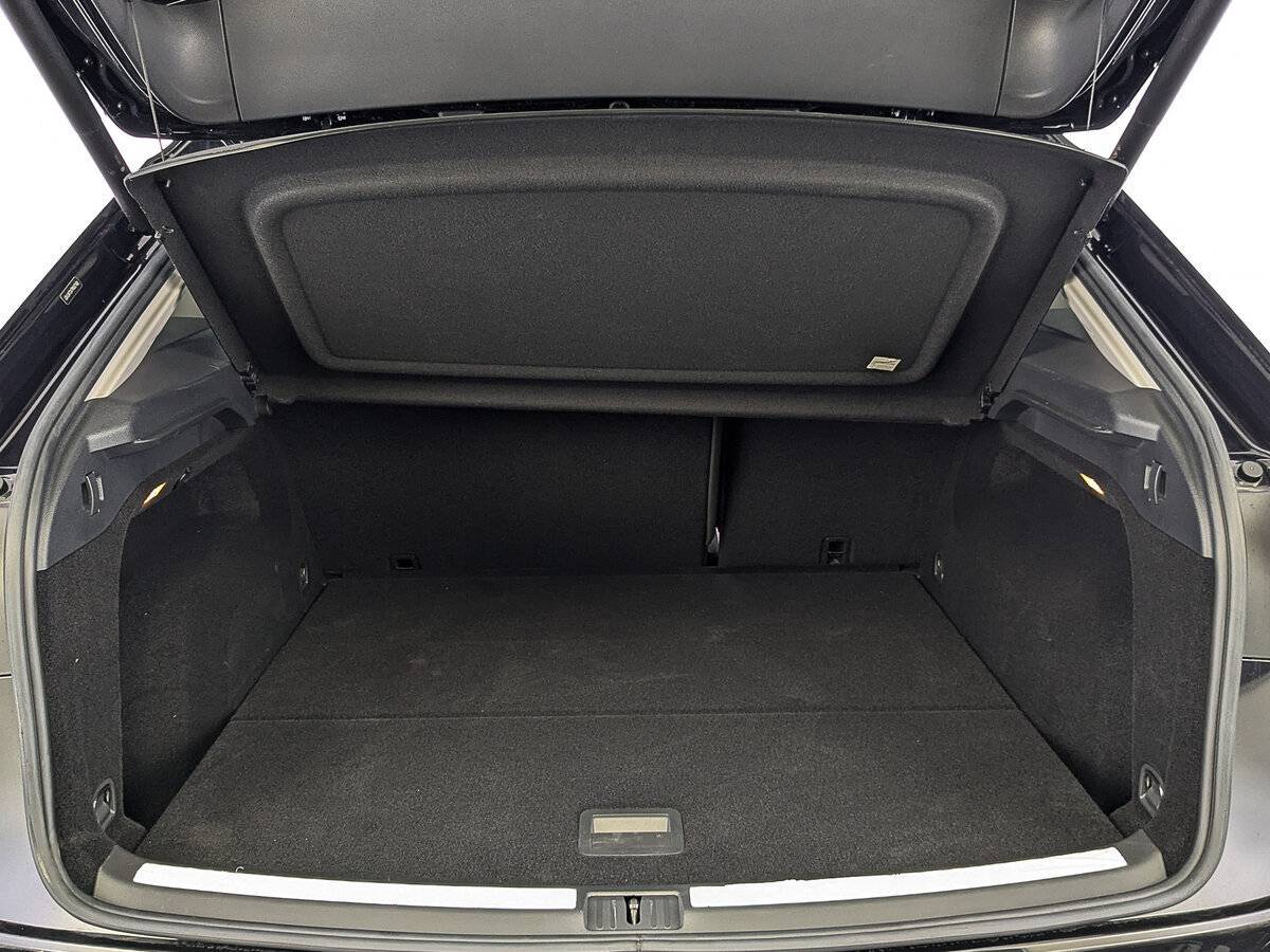 Volkswagen Teramont 2024