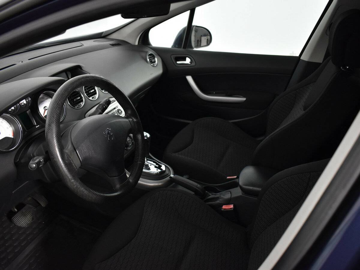 Peugeot 308 2008