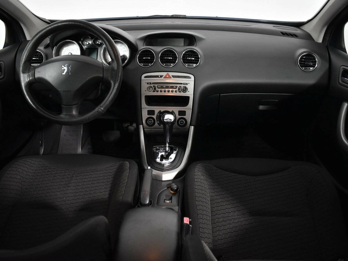Peugeot 308 2008