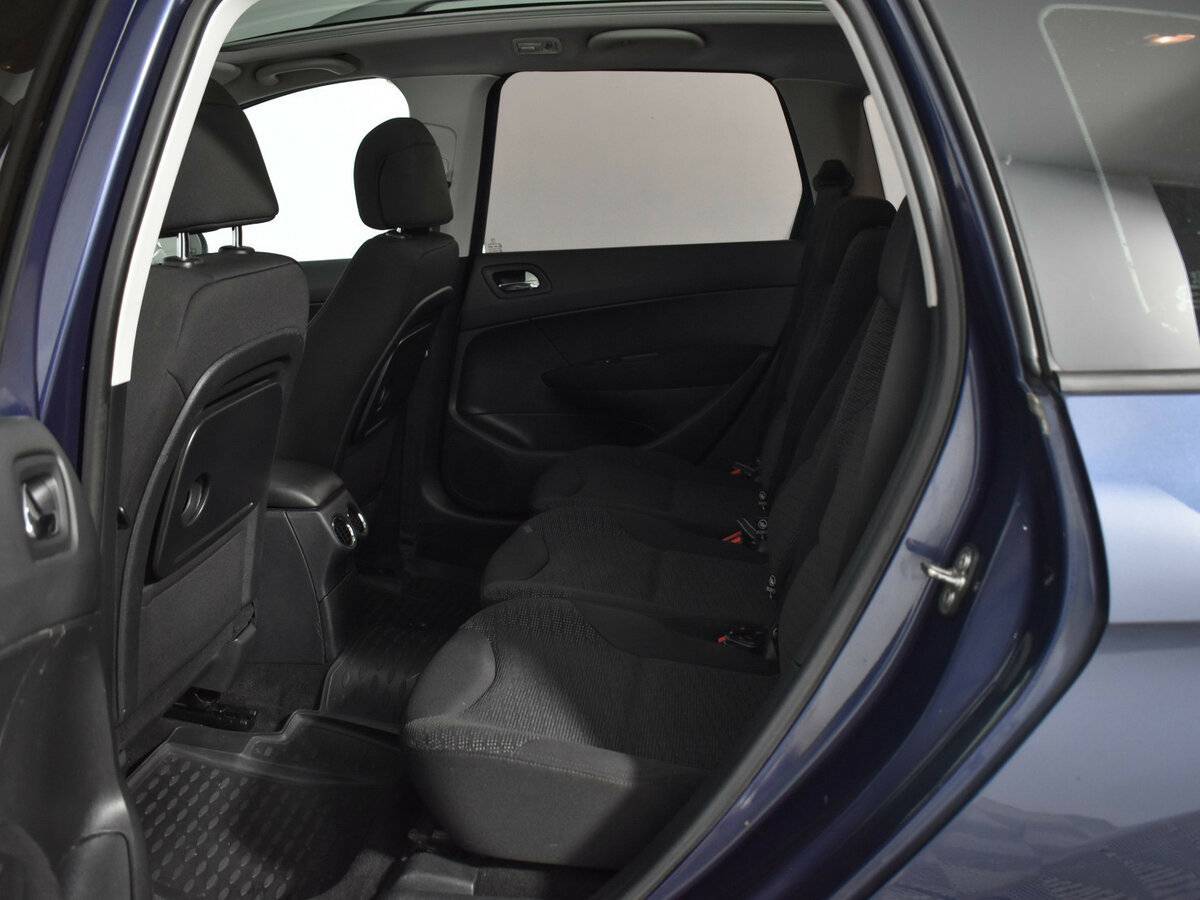 Peugeot 308 2008