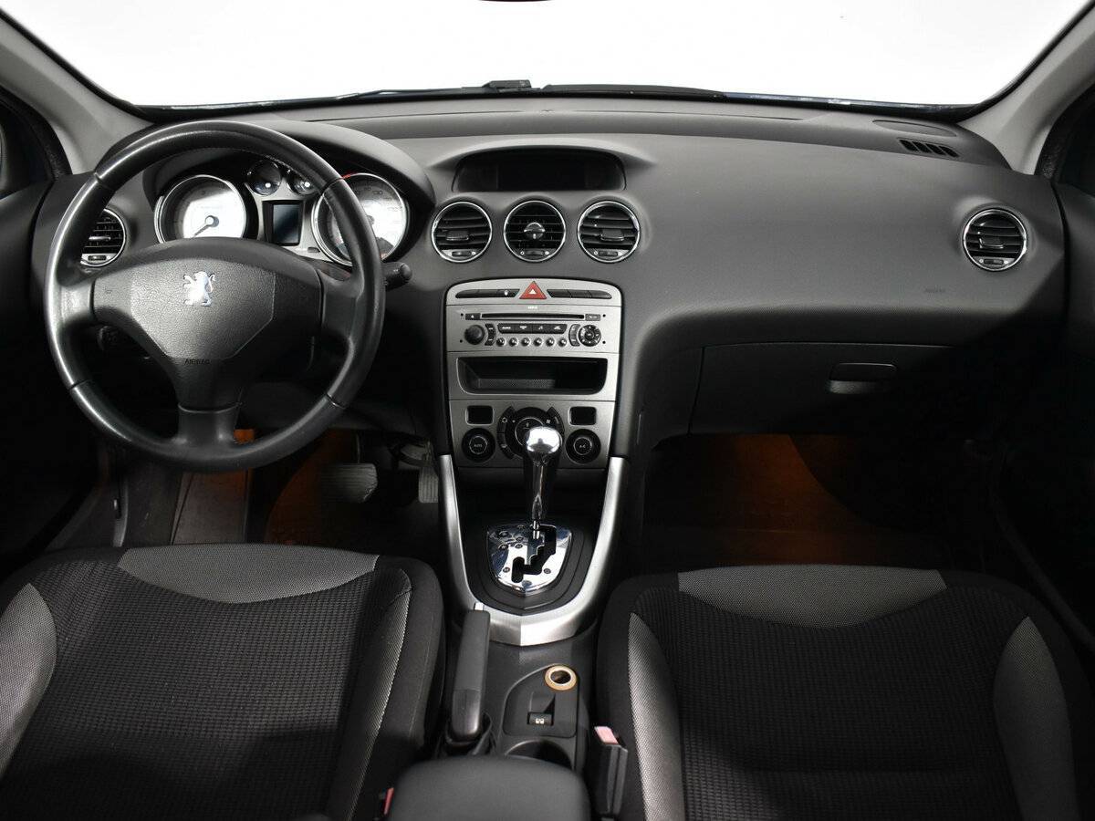 Peugeot 308 2008