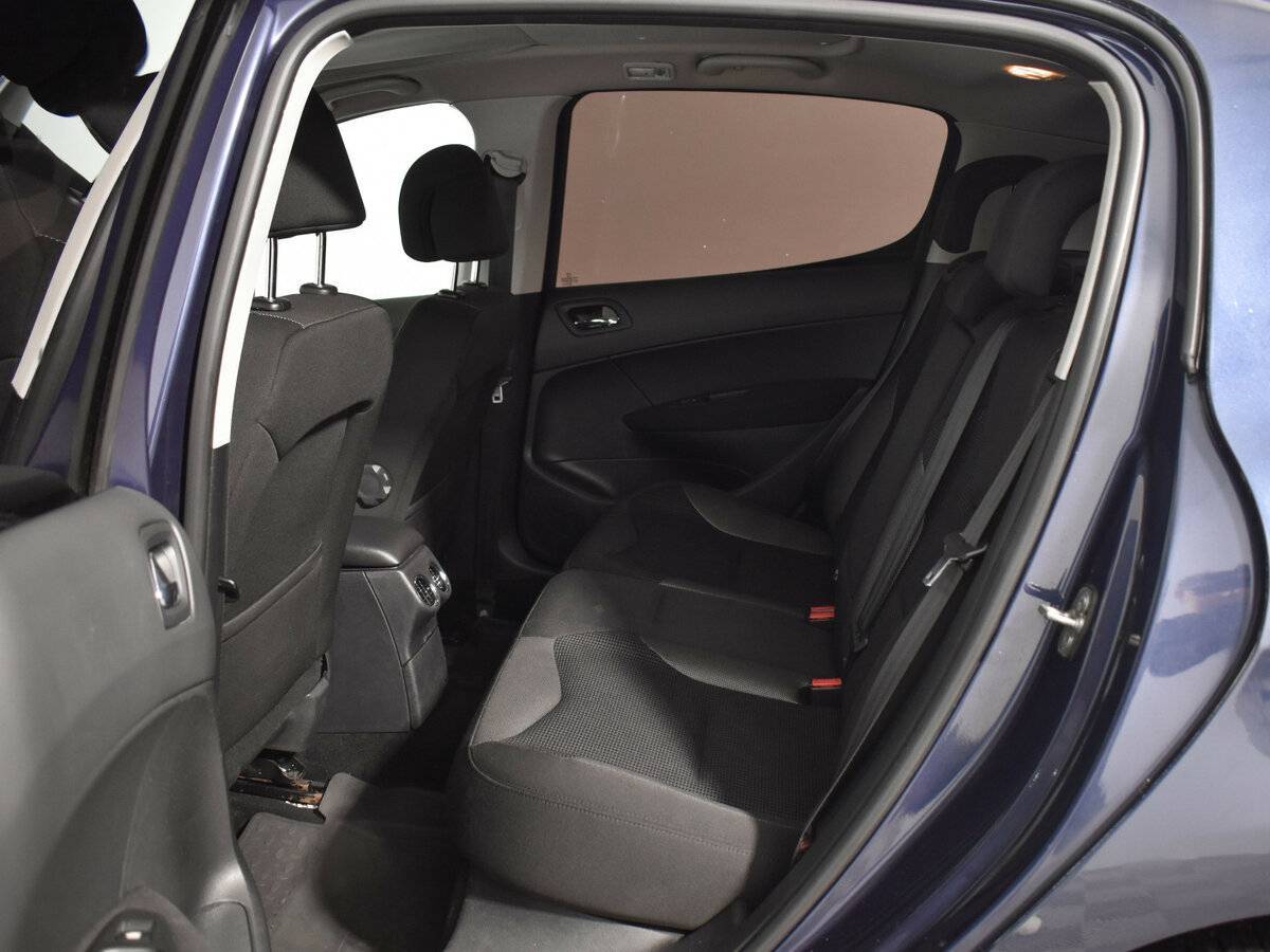 Peugeot 308 2008