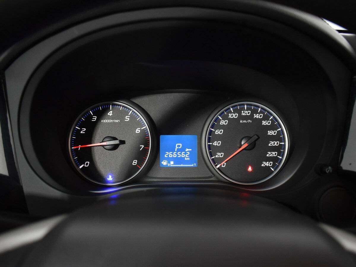 Mitsubishi Outlander 2015