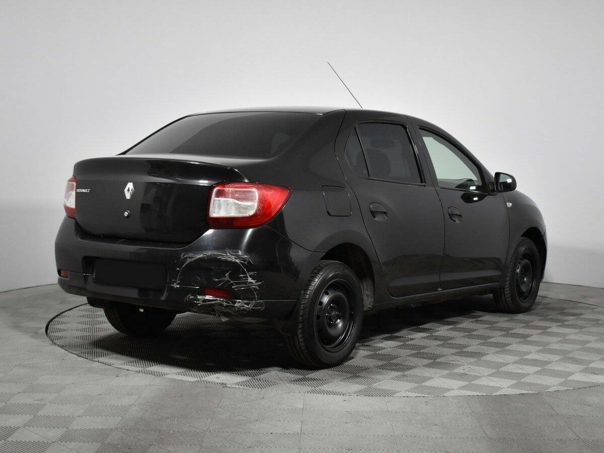 Renault Logan