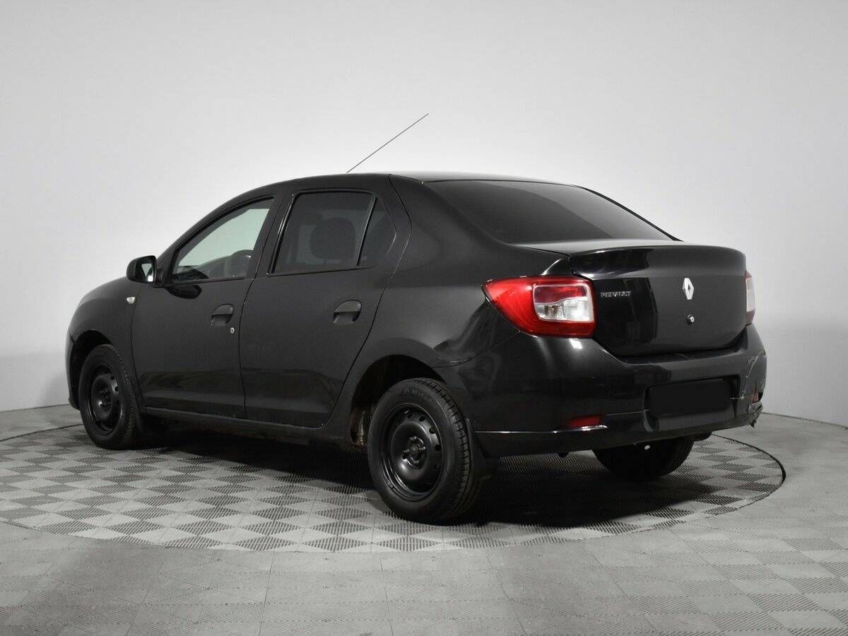 Renault Logan