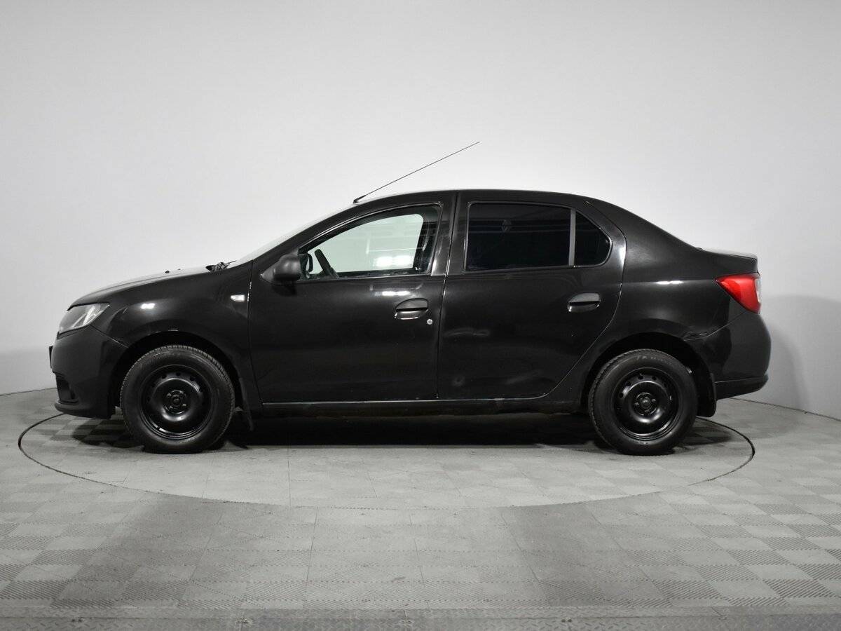 Renault Logan