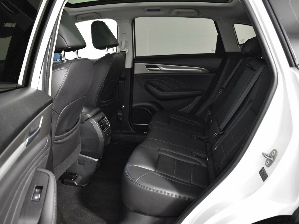 Haval F7 2020