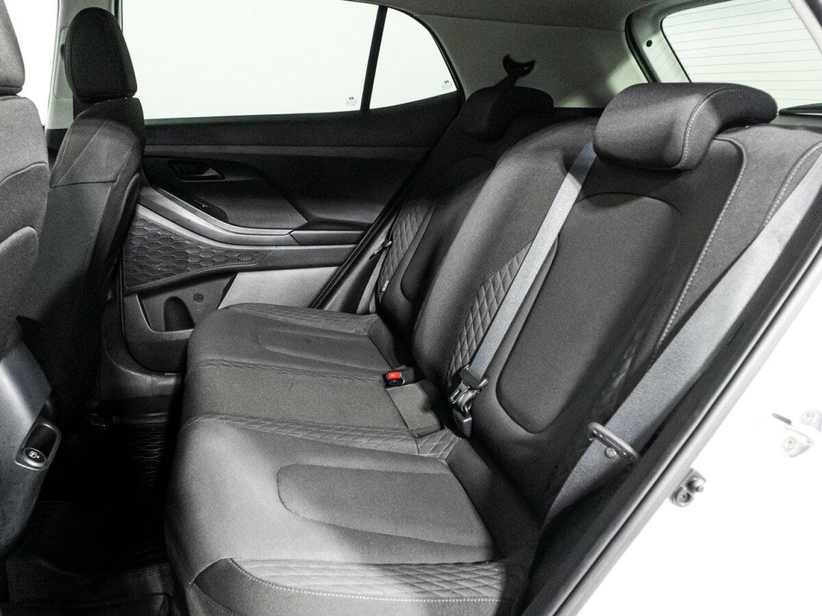 Hyundai Creta 2021