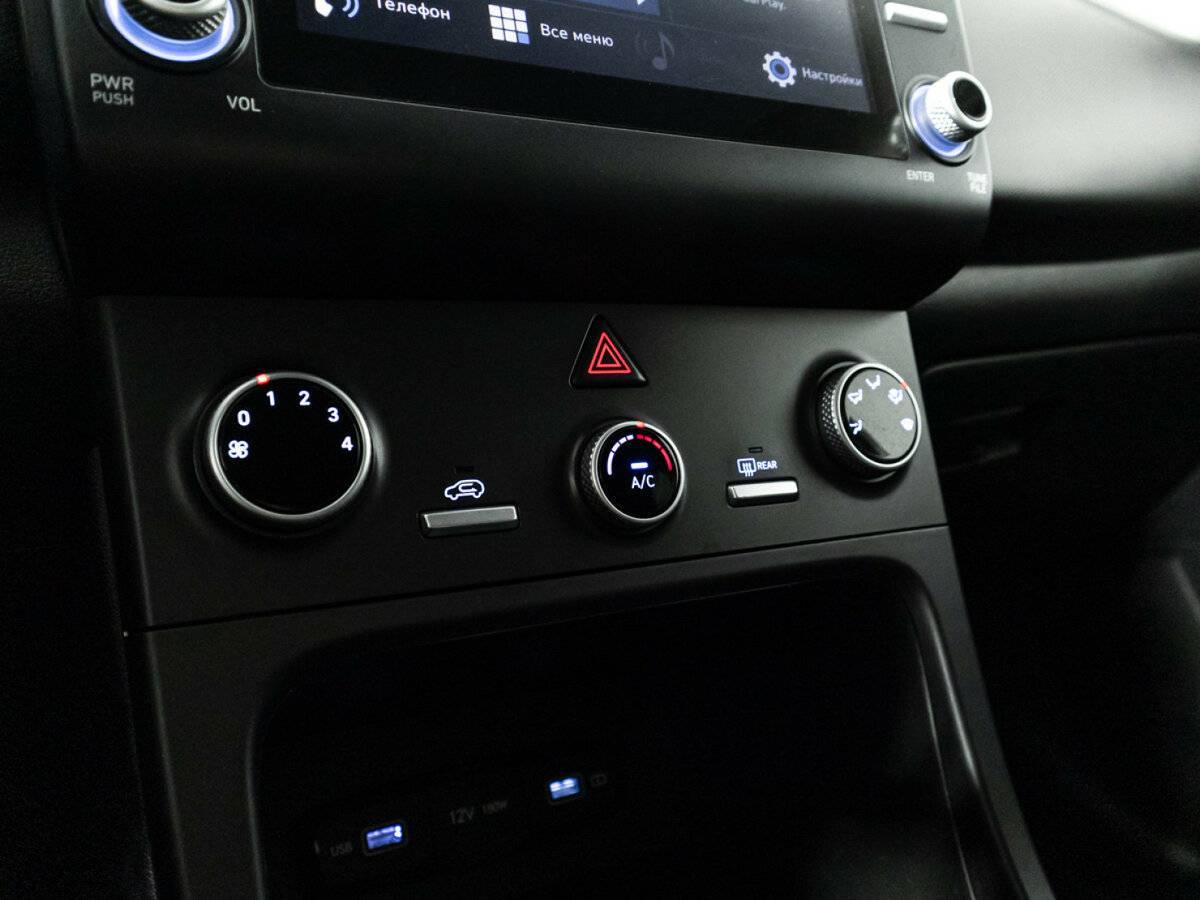 Hyundai Creta 2021