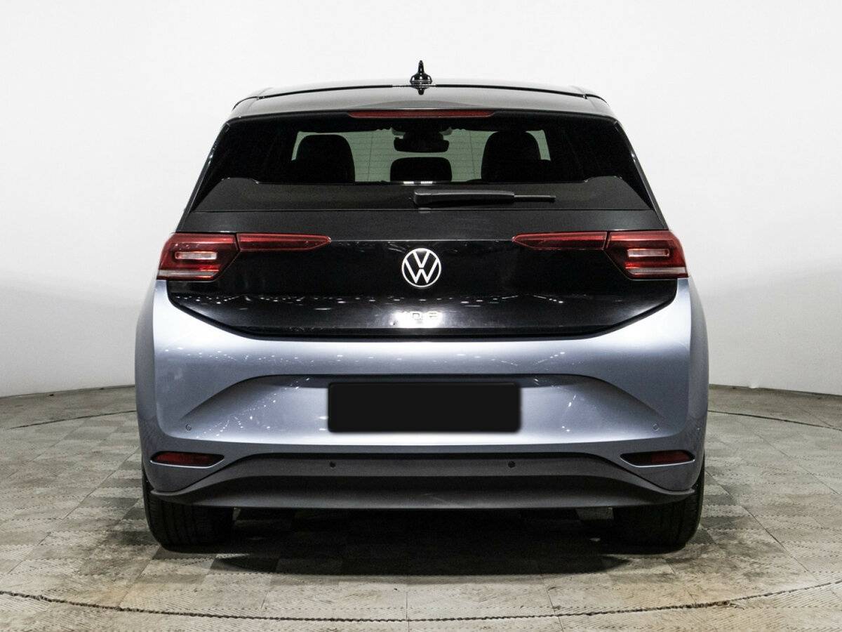 Volkswagen ID.3