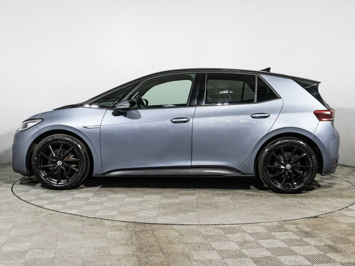 Volkswagen ID.3
