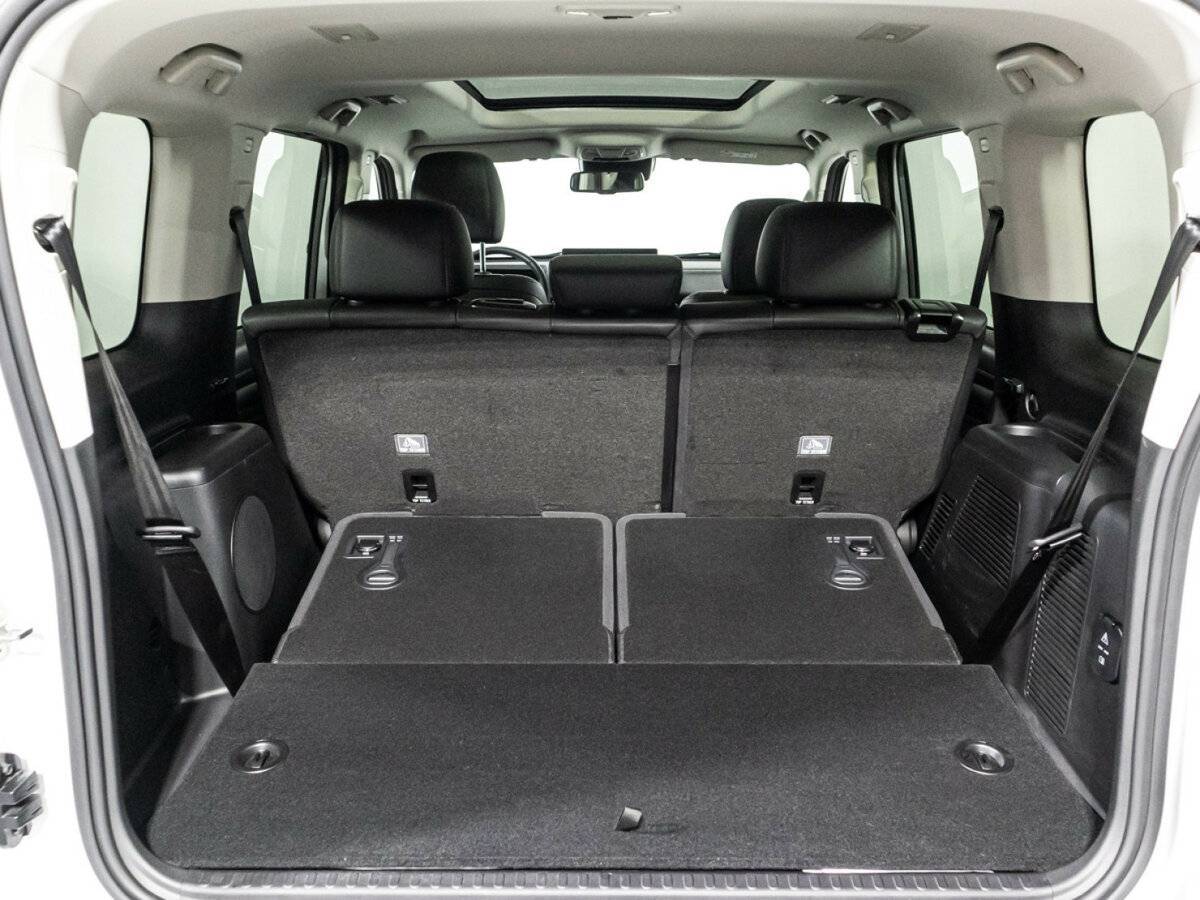 Haval H9 2024