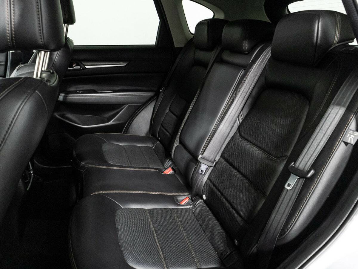 Mazda CX-5 2019