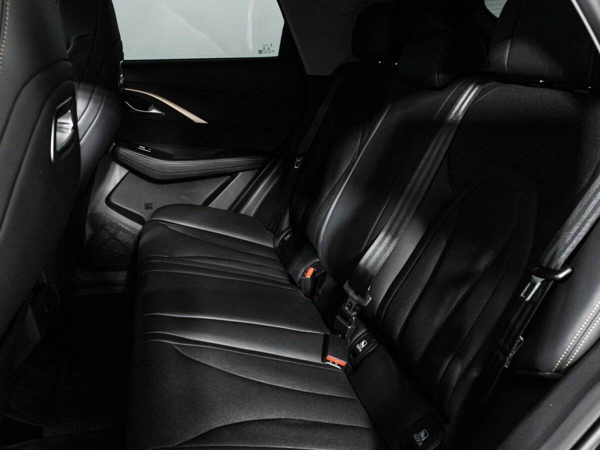 OMODA C5 2024