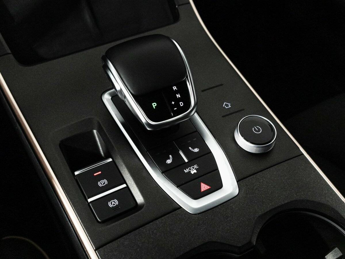 OMODA C5 2024