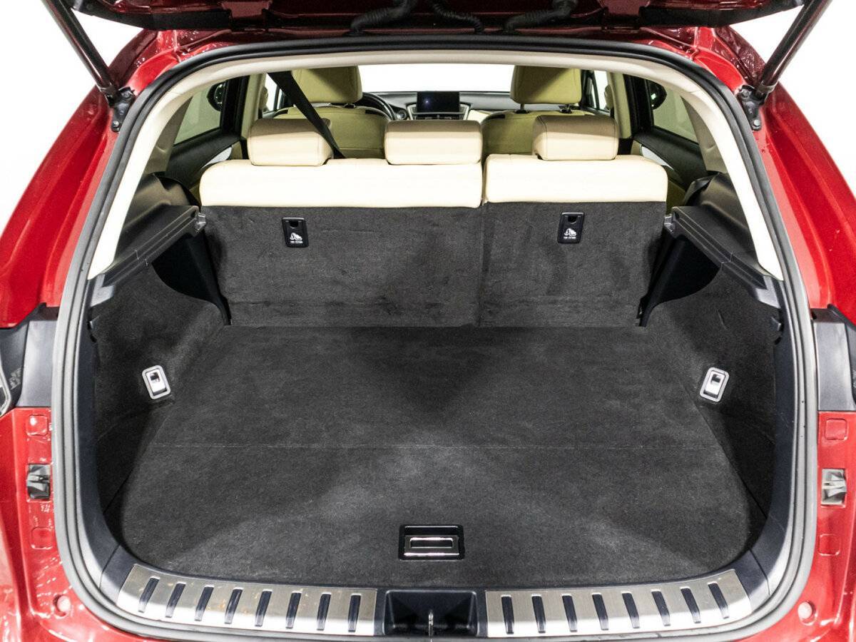 Lexus NX 2015