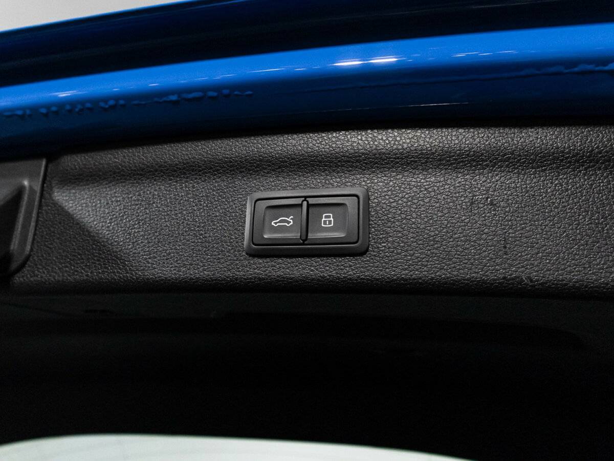 Audi Q3 2019