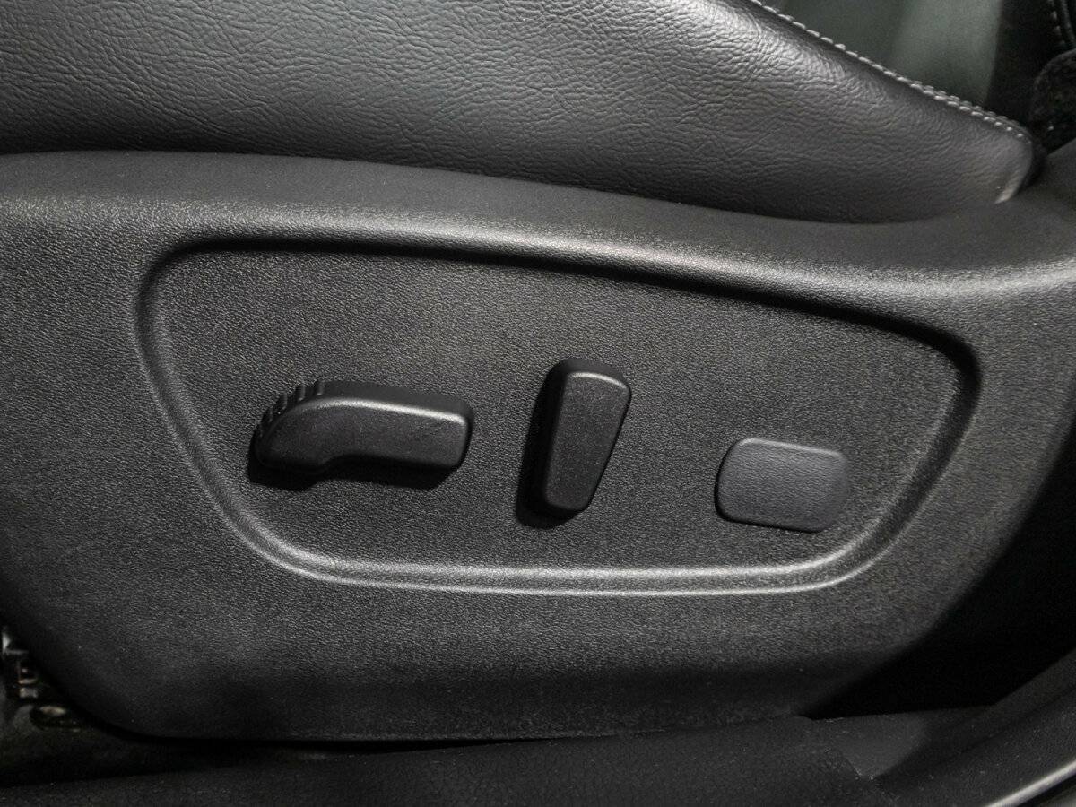 Nissan Qashqai 2018