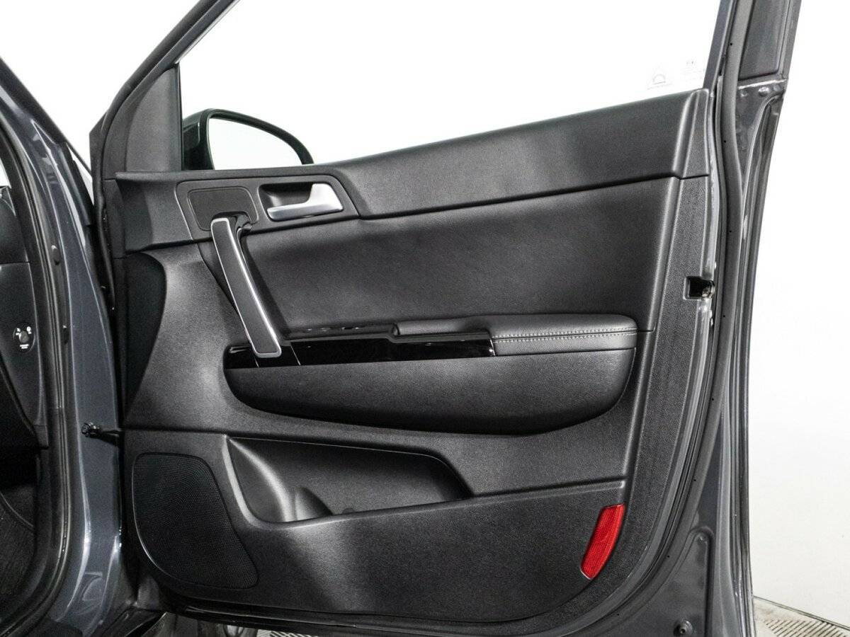 Kia Sportage 2021