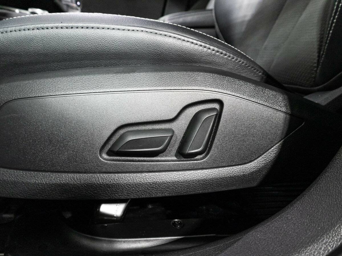 Audi A4 2019