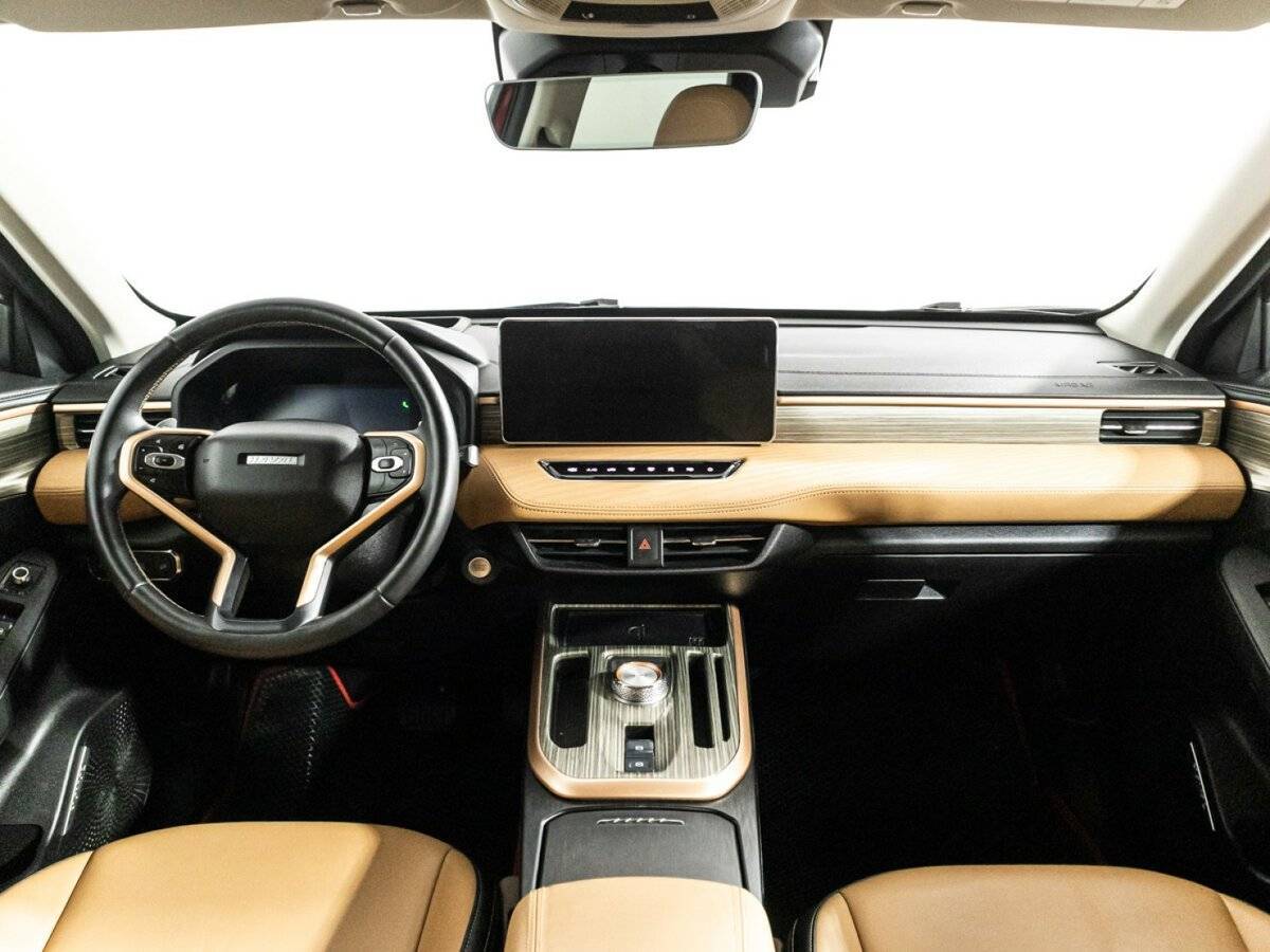 Haval Jolion 2021