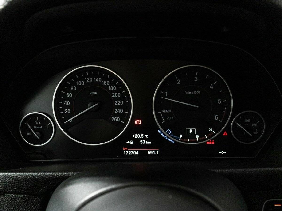 BMW 4 серии 2019
