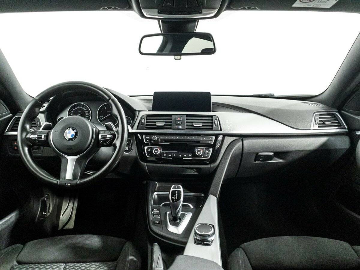 BMW 4 серии 2019