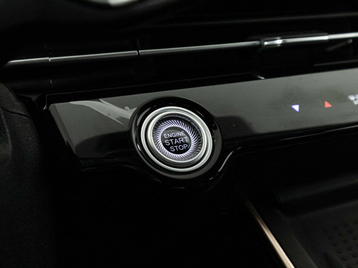 OMODA C5 2024