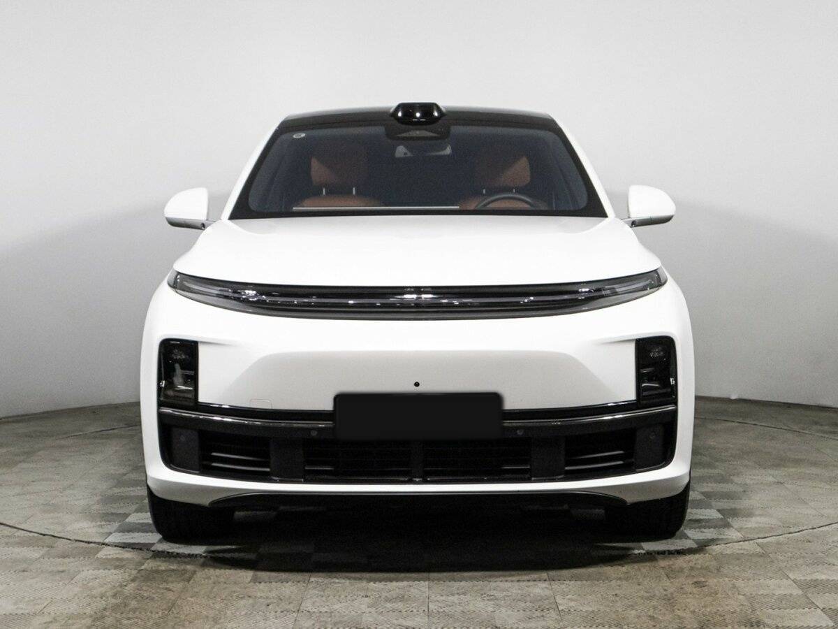 Li Auto (Lixiang) L7