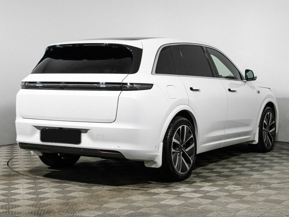 Li Auto (Lixiang) L7