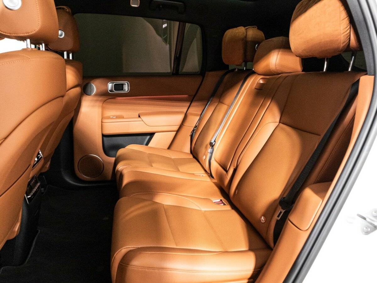 Li Auto (Lixiang) L7 2023