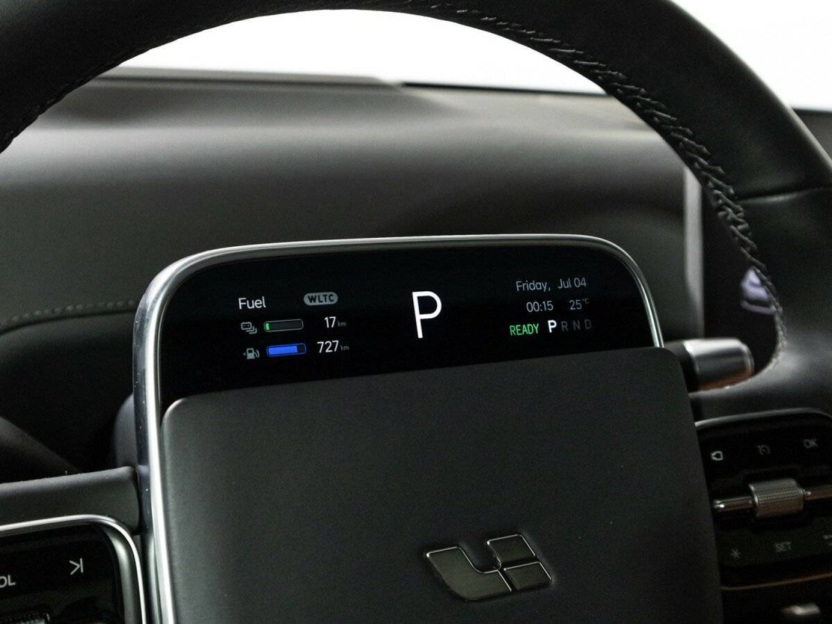 Li Auto (Lixiang) L7 2023