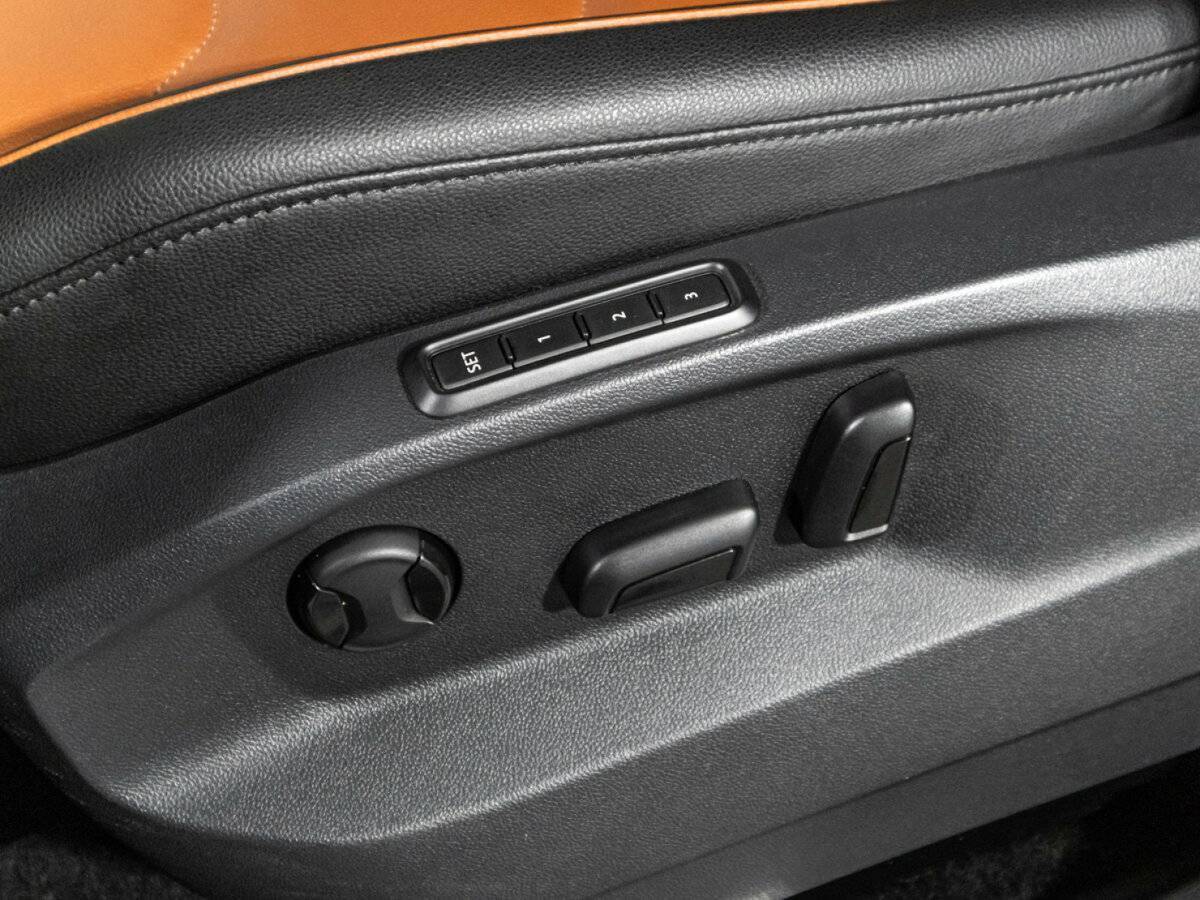 Volkswagen Tiguan 2017