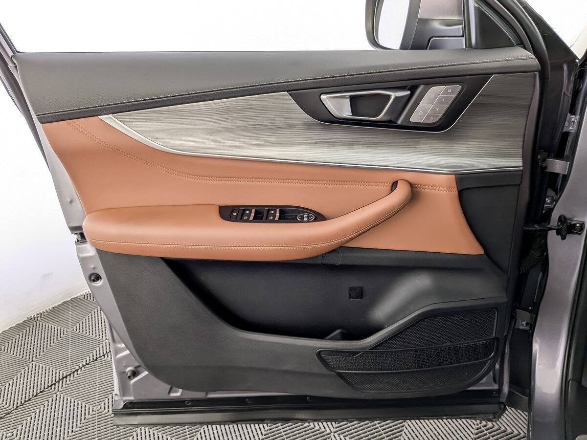 Chery Tiggo 8 Pro Max 2022