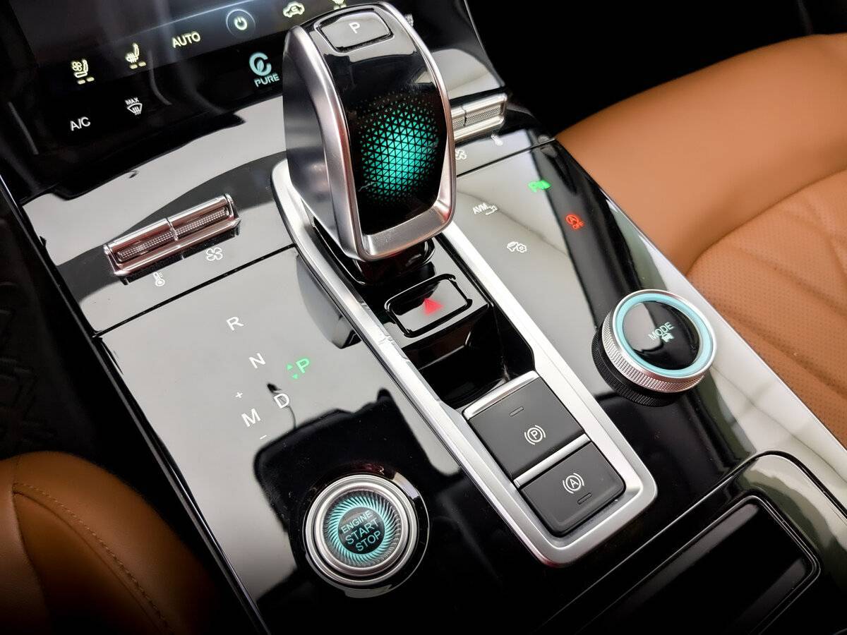 Chery Tiggo 8 Pro Max 2022