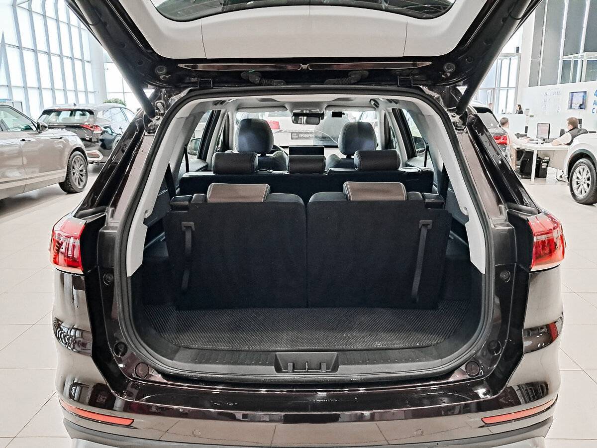 Chery Tiggo 8 Pro 2022