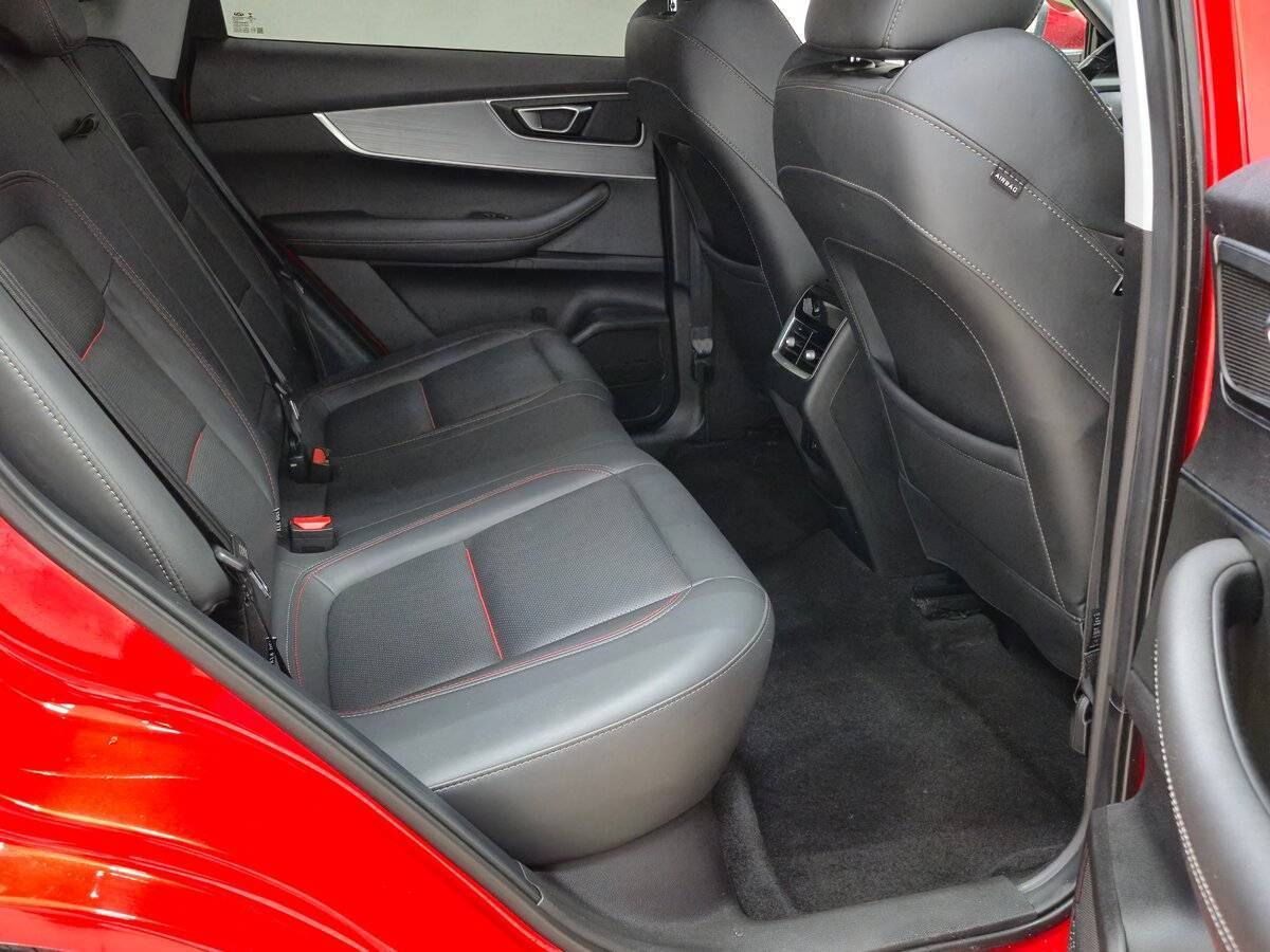 Chery Tiggo 7 Pro 2021