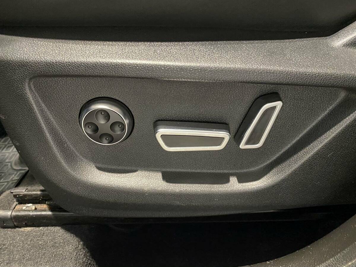 Chery Tiggo 8 2020