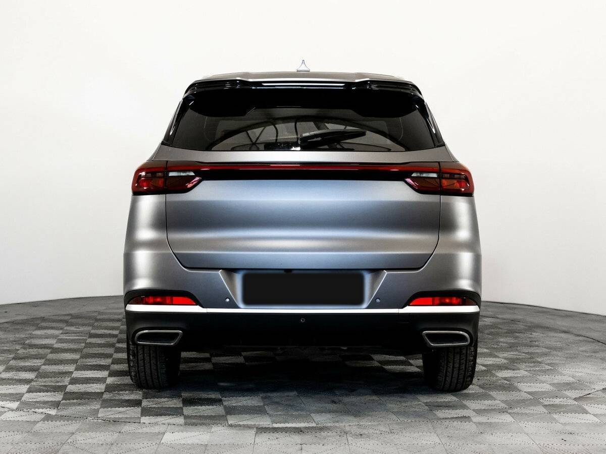 Chery Tiggo 7 Pro Max