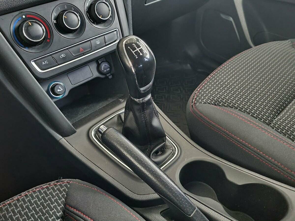 Chery Tiggo 3 2017