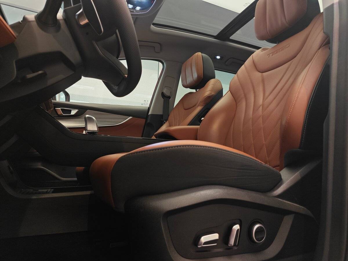 Chery Tiggo 8 Pro Max 2023