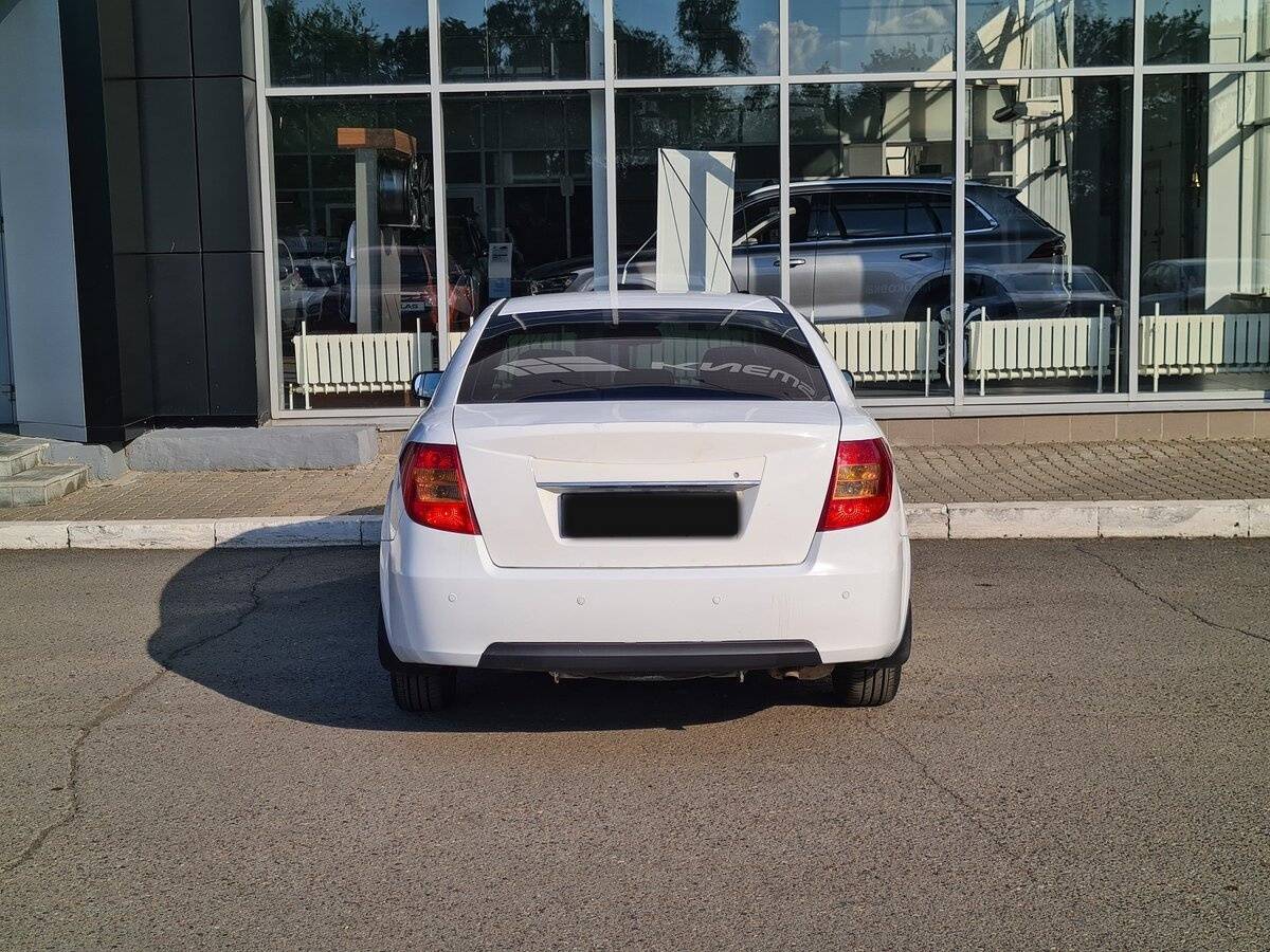 FAW Besturn B50