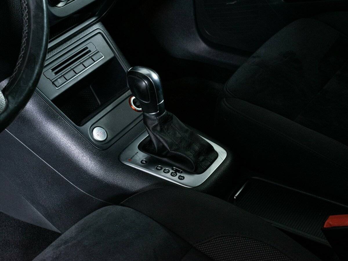 Volkswagen Tiguan 2013