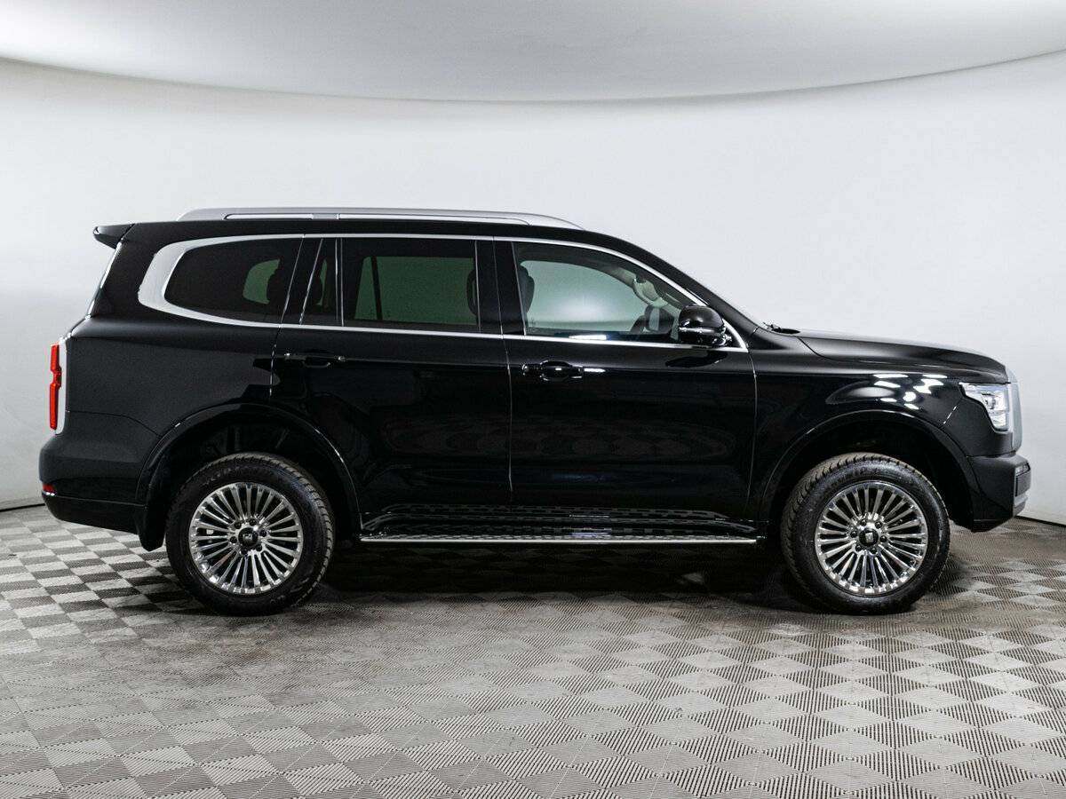Tank 500