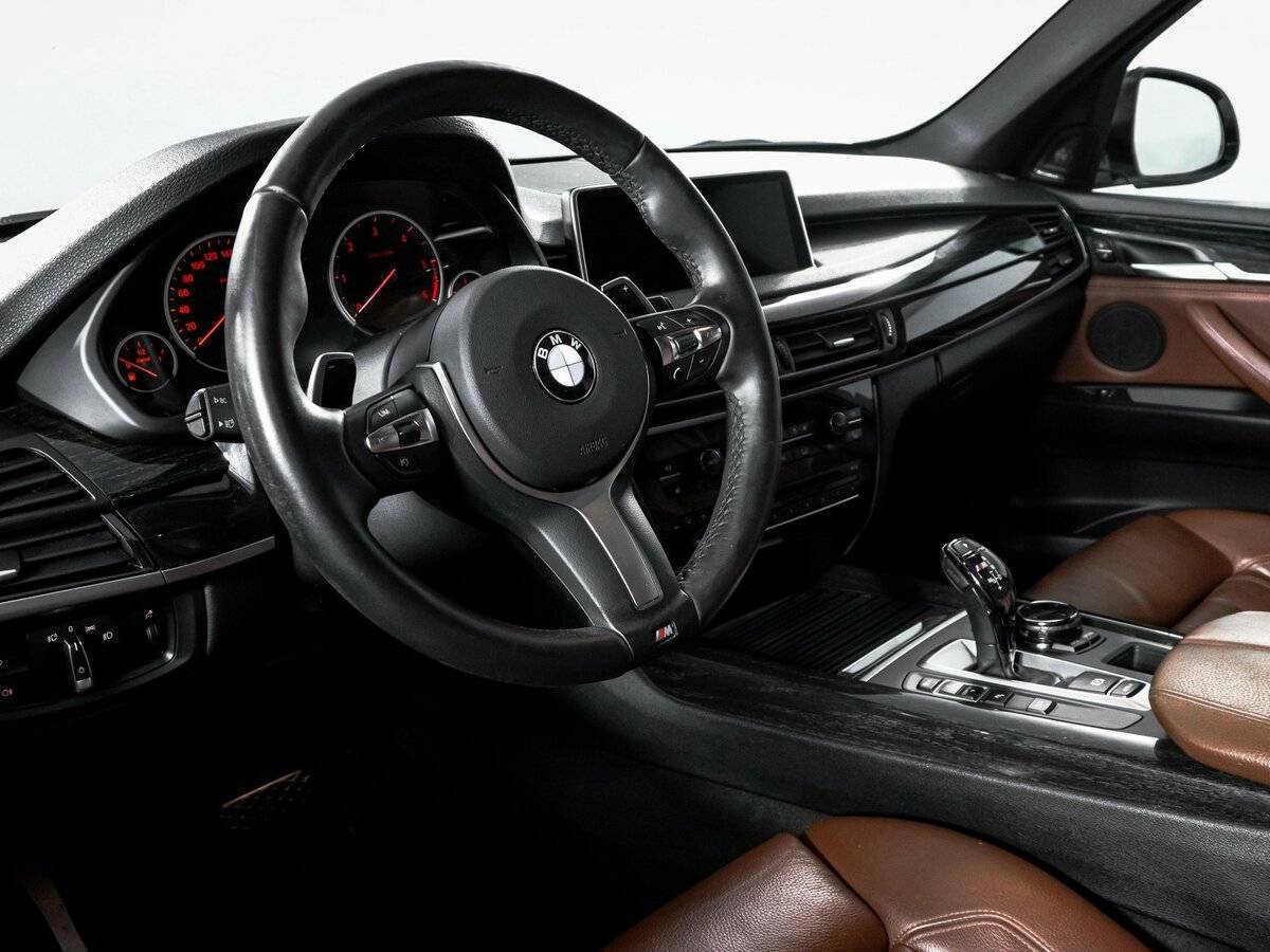 BMW X5 2013