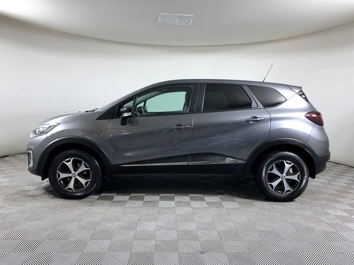 Renault Kaptur